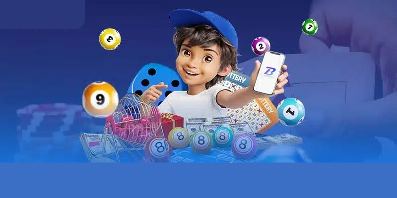 Các bộ đề chạm trong lô đề