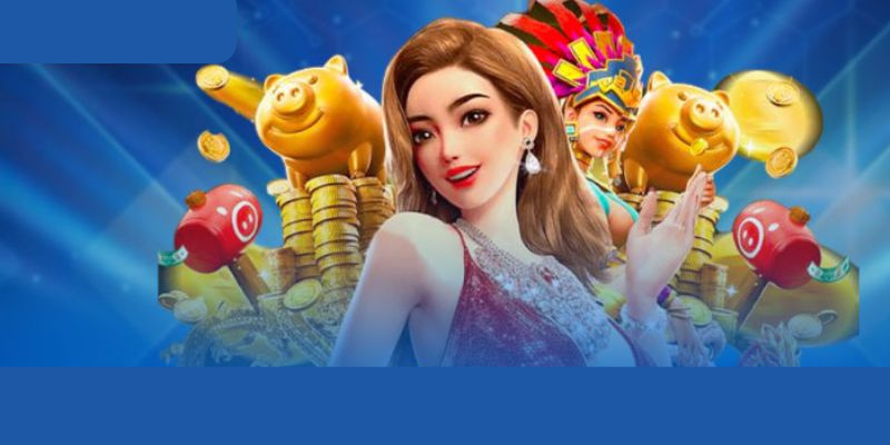 Hướng dẫn cách thức chơi quay hũ ở Nổ hũ 79
