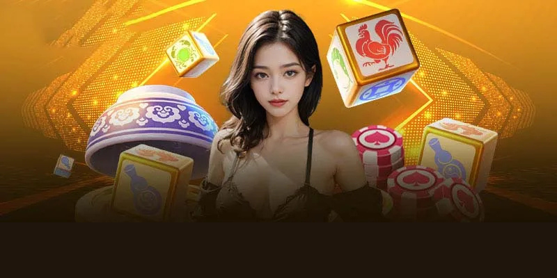 Giới thiệu về game bầu cua 60 giây
