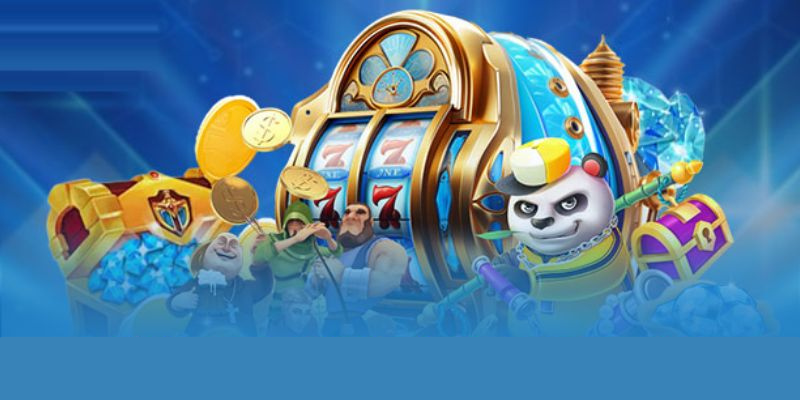 Top game nổ hũ là gì