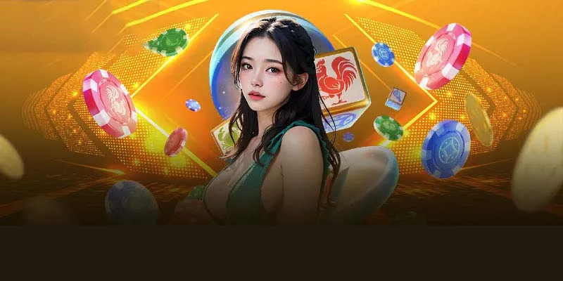 Luật chơi game lắc bầu cua 60 giây