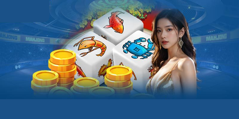 bầu cua 60 giây