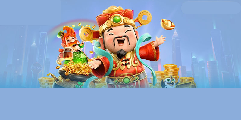 Các thuật ngữ trong top game nổ hũ