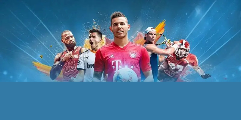 Lý do anh em nên tham gia Saba Sport tại 88AA
