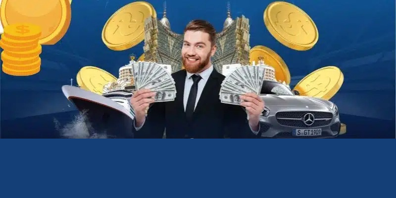 Chi tiết tường bước rút tiền 88aa