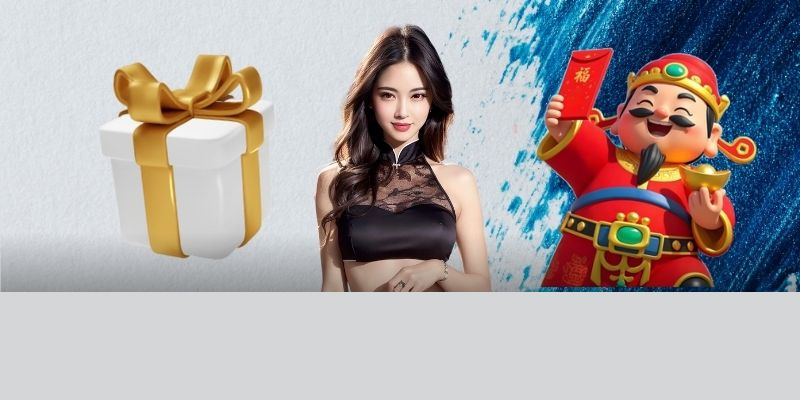 Giới thiệu đôi nét về khuyến mãi tân thủ