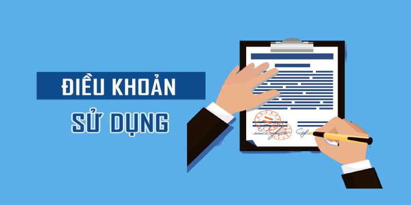 Điều khoản sử dụng về các khiếu nại 88AA