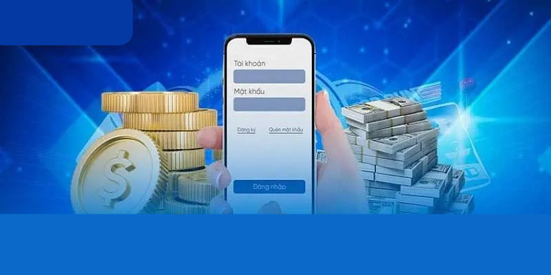 Điều kiện để đăng nhập 88AA thành công