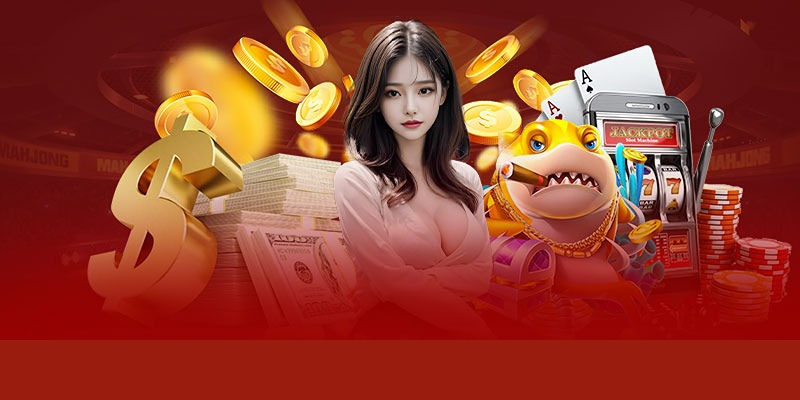 Khuyến mãi tháng 8 thần tài gõ cửa, may mắn bất ngờ
