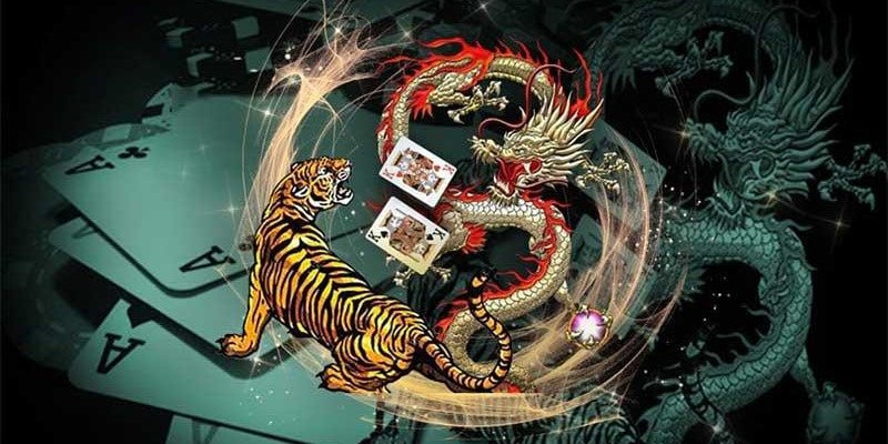 Rồng hổ 60 giây