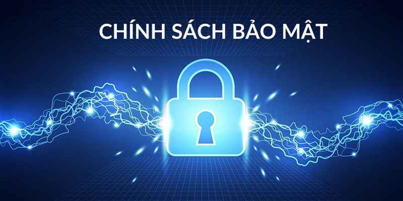 Vai trò quan trọng chính sách bảo mật 88aa